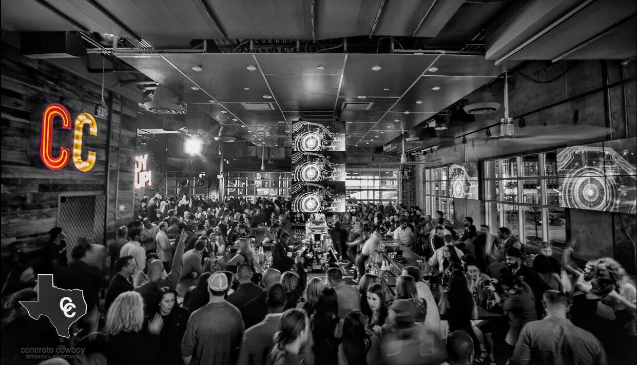 Bar photo 1